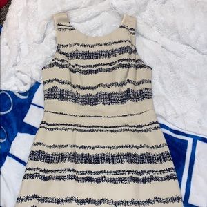 Banana Republic dress